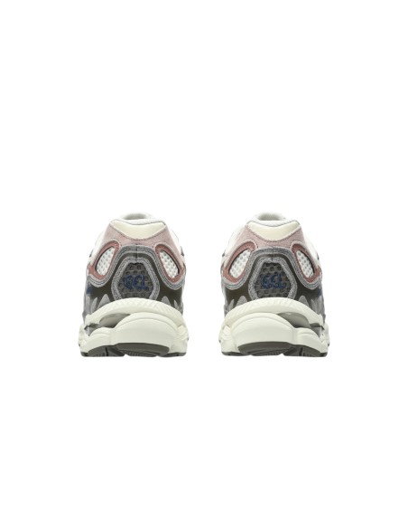 Asics nyc birch/driftwood